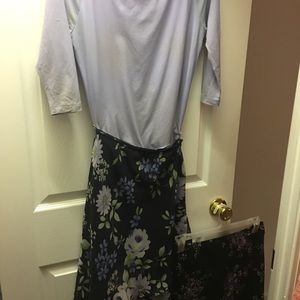Women’s 3 piece skirt set